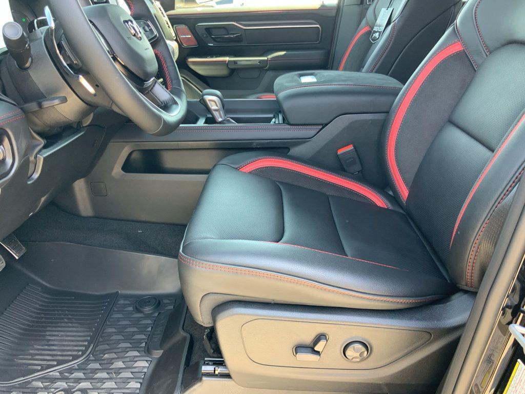 new 2026 Ram 1500 car, priced at $90,490