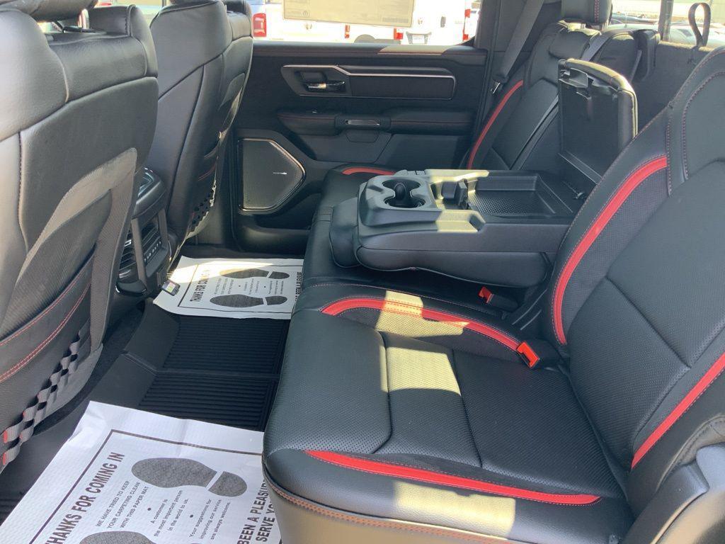new 2026 Ram 1500 car, priced at $90,490