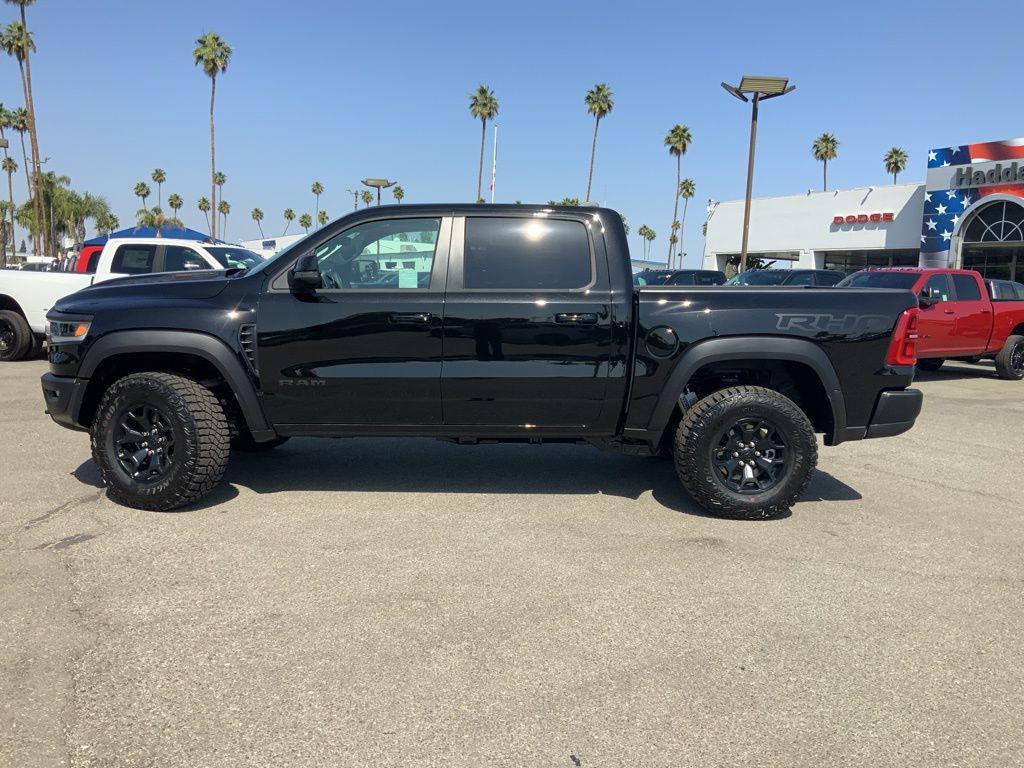 new 2026 Ram 1500 car, priced at $90,490