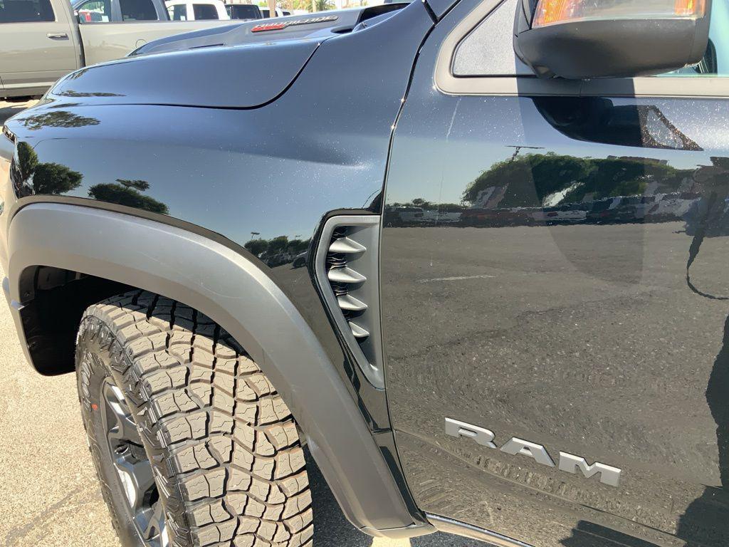 new 2026 Ram 1500 car, priced at $90,490