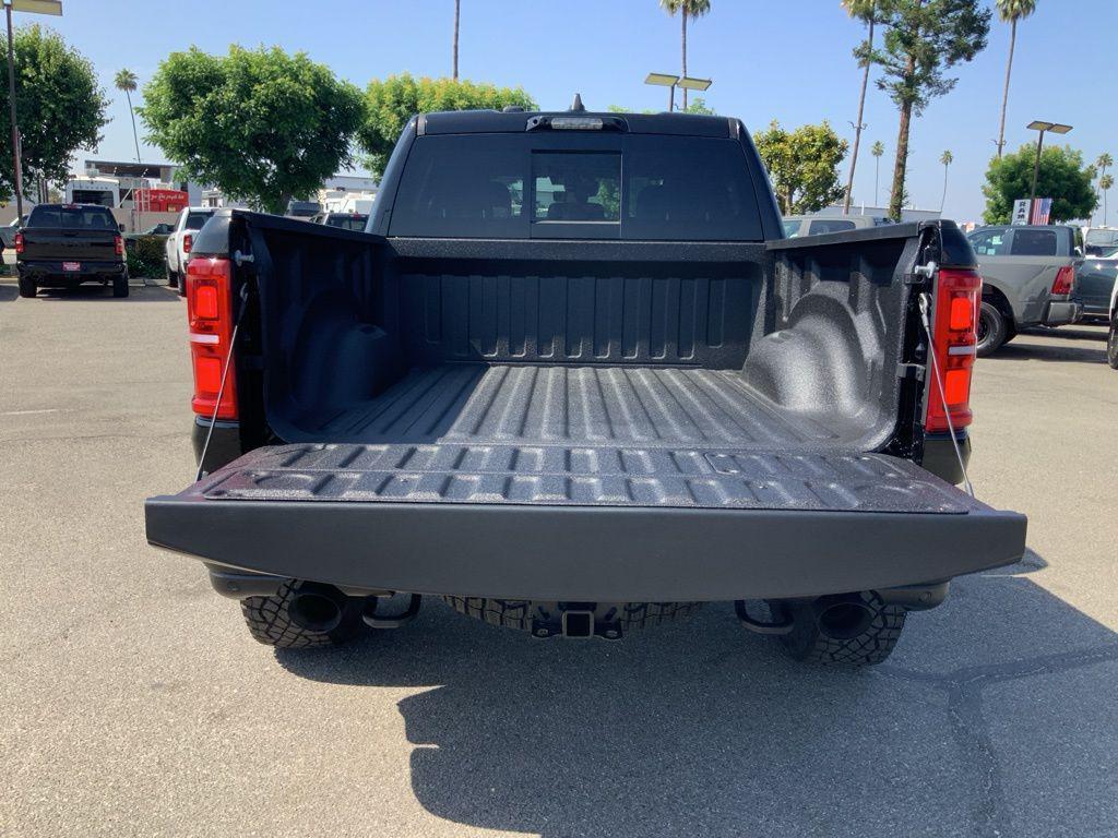 new 2026 Ram 1500 car, priced at $90,490