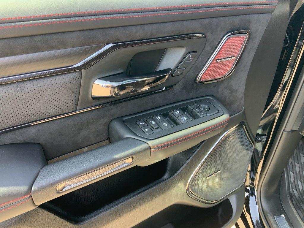 new 2026 Ram 1500 car, priced at $90,490