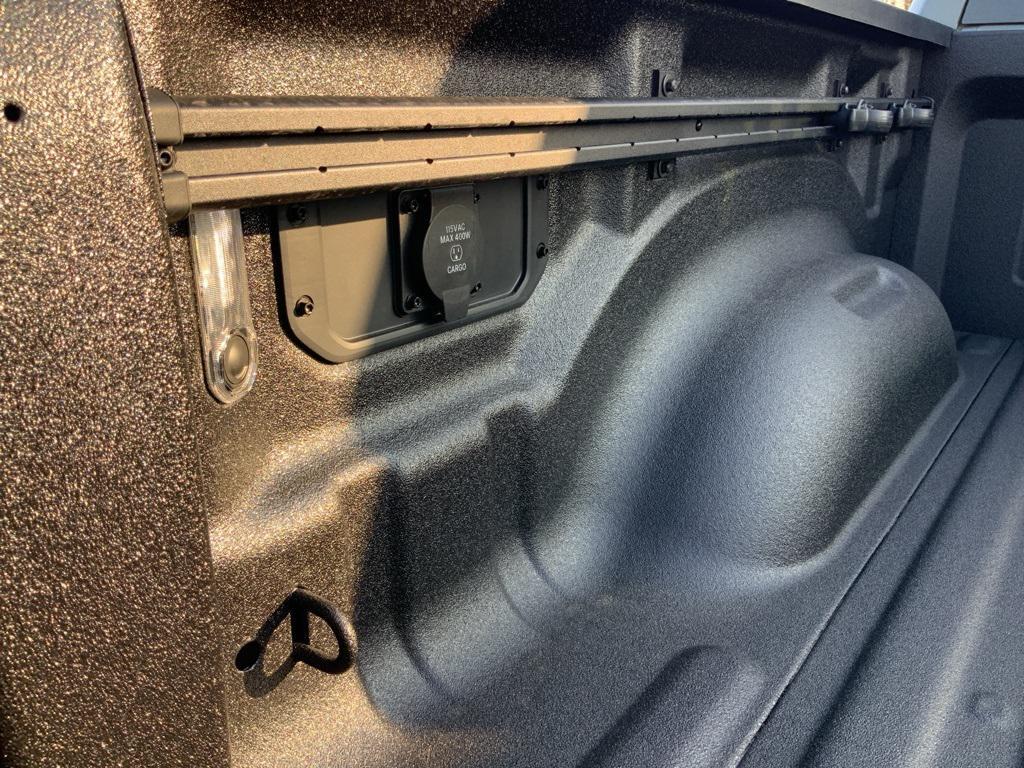 new 2026 Ram 1500 car, priced at $77,885