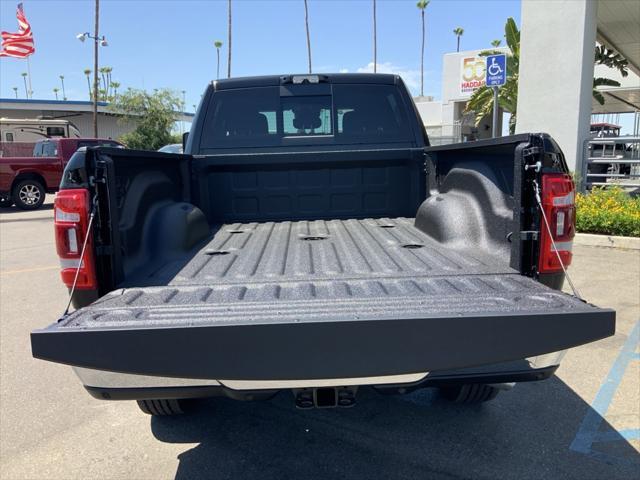 new 2024 Ram 2500 car, priced at $71,134