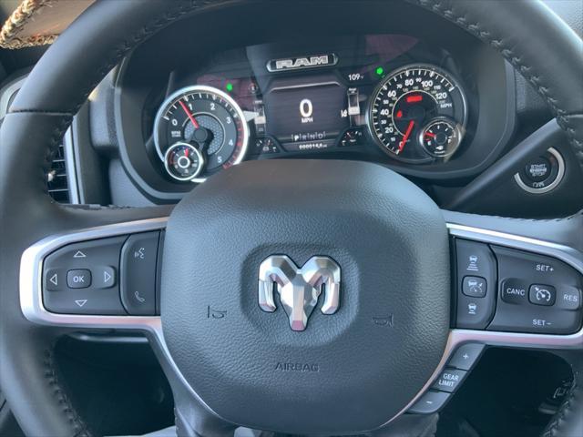 new 2024 Ram 2500 car, priced at $71,134