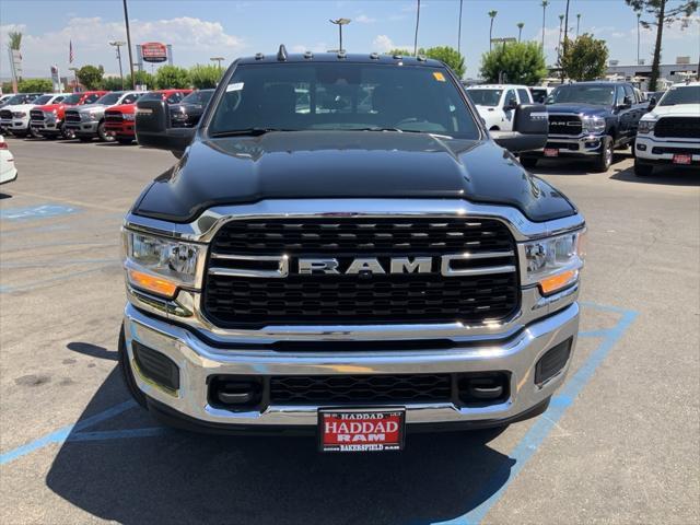 new 2024 Ram 2500 car, priced at $71,134