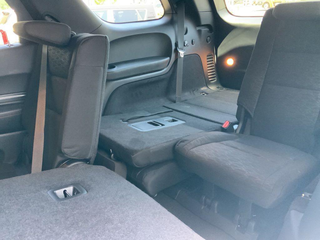 new 2026 Dodge Durango car, priced at $44,405