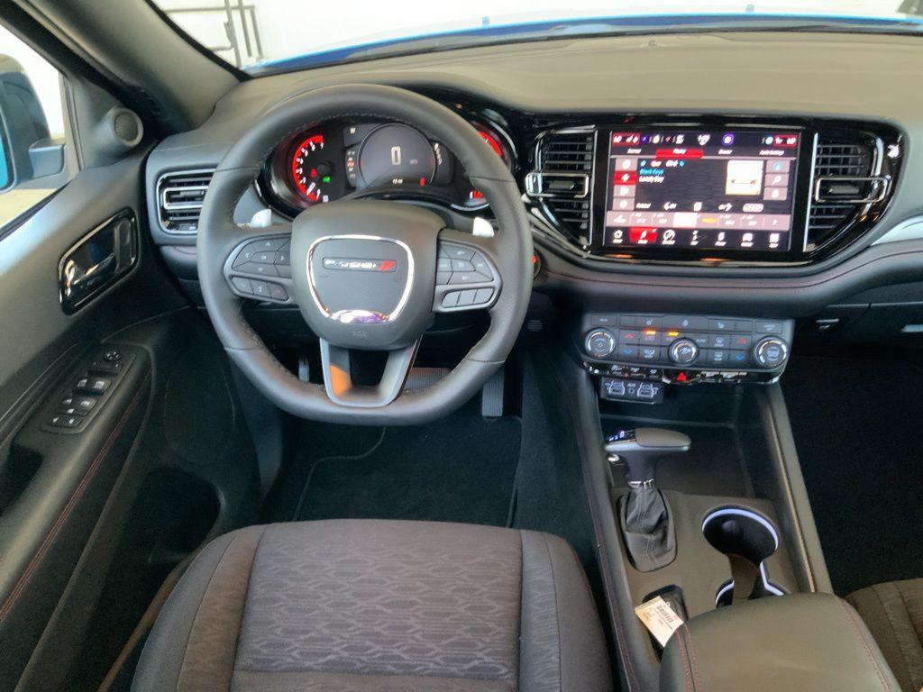 new 2026 Dodge Durango car, priced at $44,405