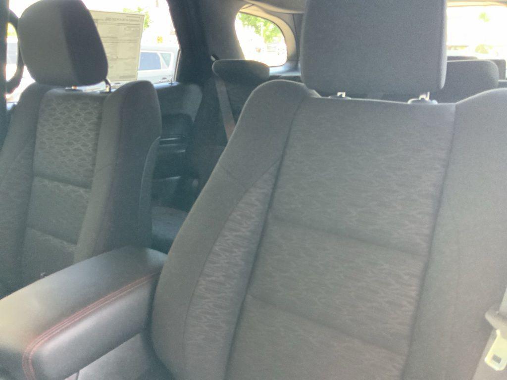 new 2026 Dodge Durango car, priced at $44,405