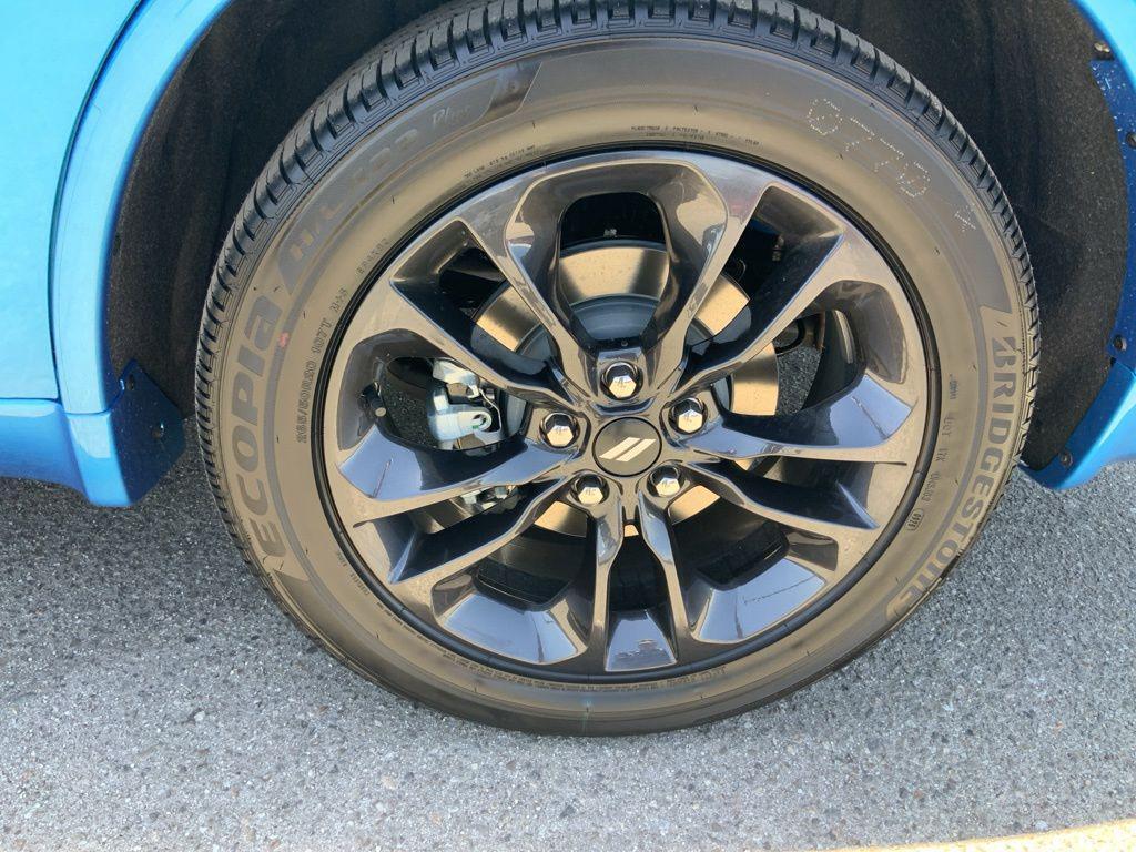 new 2026 Dodge Durango car, priced at $44,405