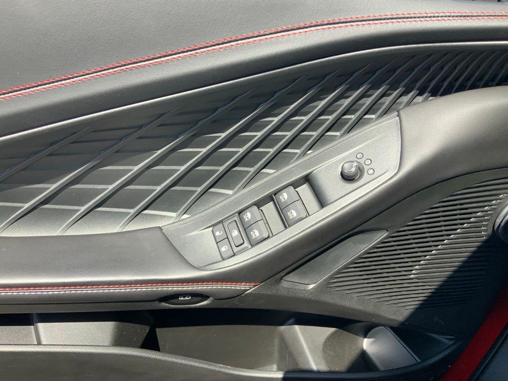 new 2026 Dodge Charger car, priced at $56,205