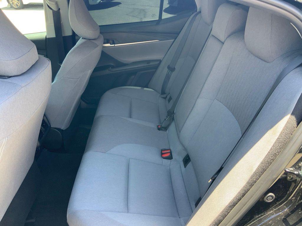 used 2025 Toyota Camry car, priced at $30,997