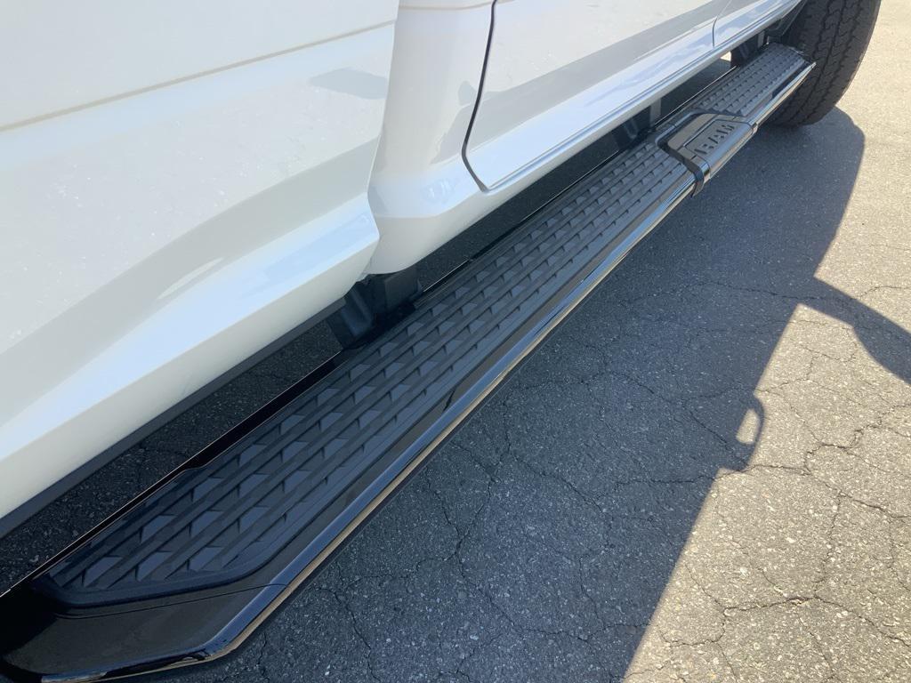 new 2025 Ram 3500 car, priced at $75,235