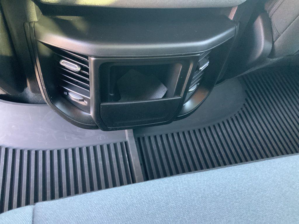 used 2023 Ram 1500 car, priced at $35,895