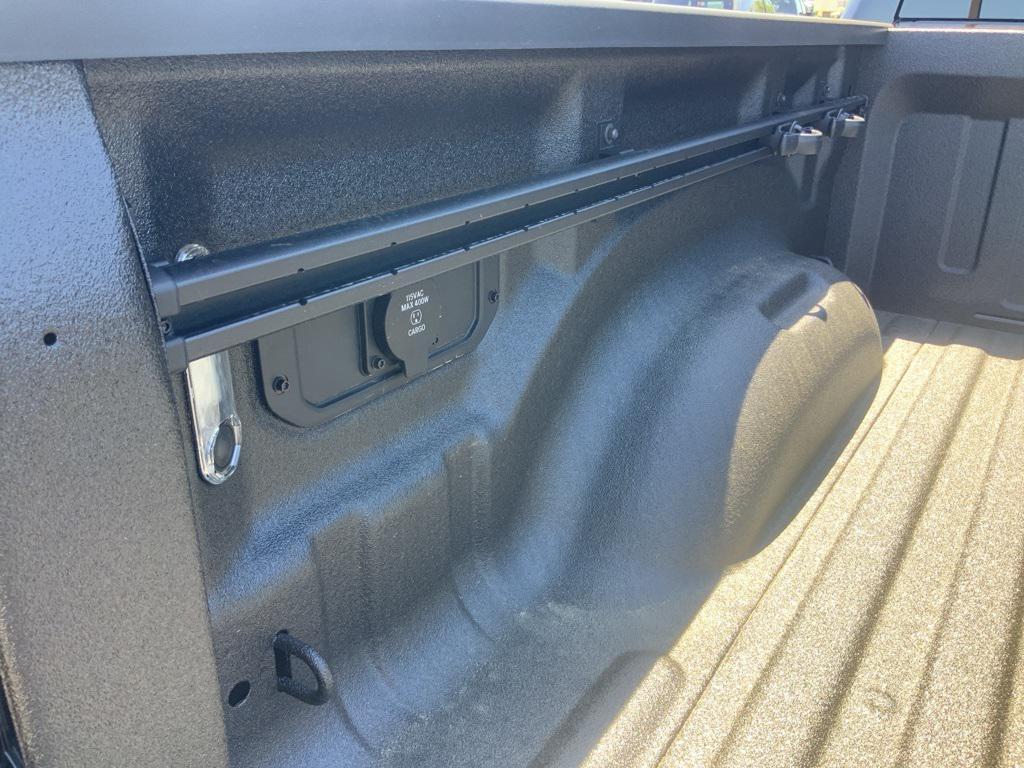 new 2026 Ram 1500 car, priced at $75,055