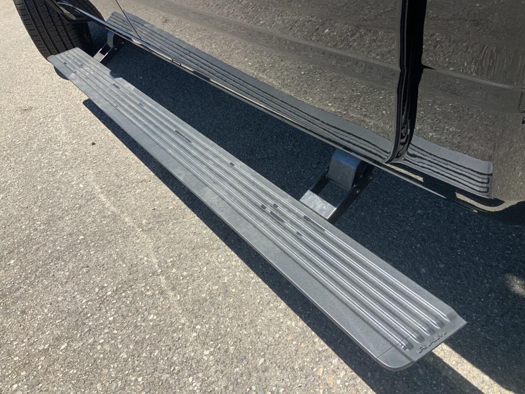 new 2026 Ram 1500 car, priced at $75,055