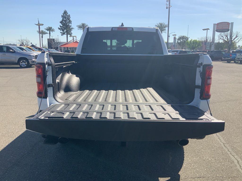new 2026 Ram 1500 car, priced at $60,015