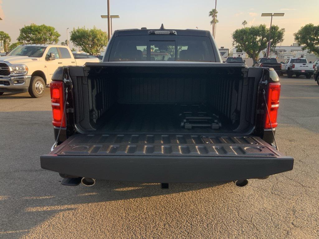 new 2026 Ram 1500 car, priced at $89,005