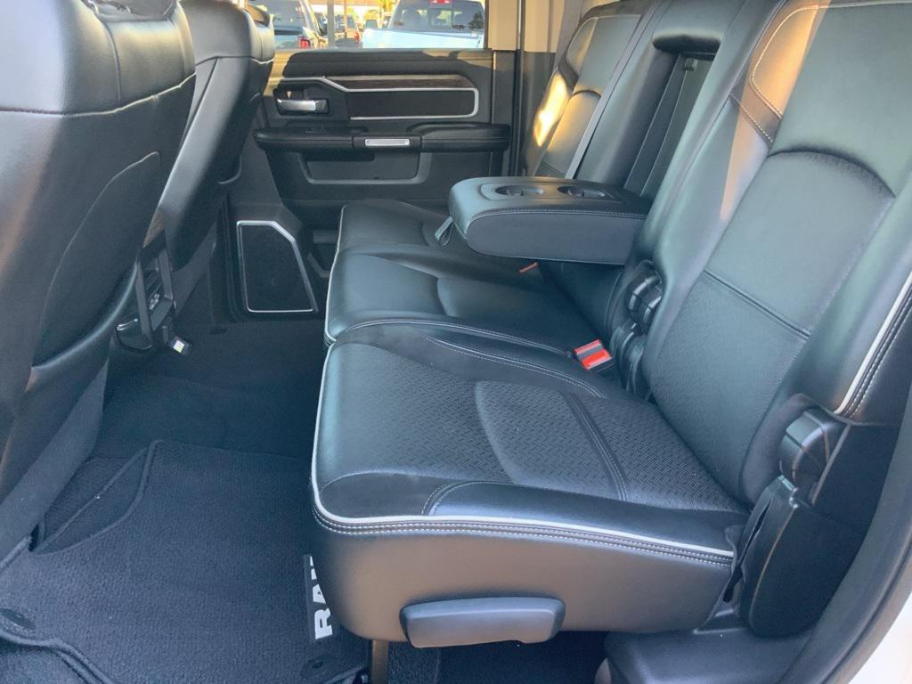 used 2019 Ram 3500 car, priced at $68,997