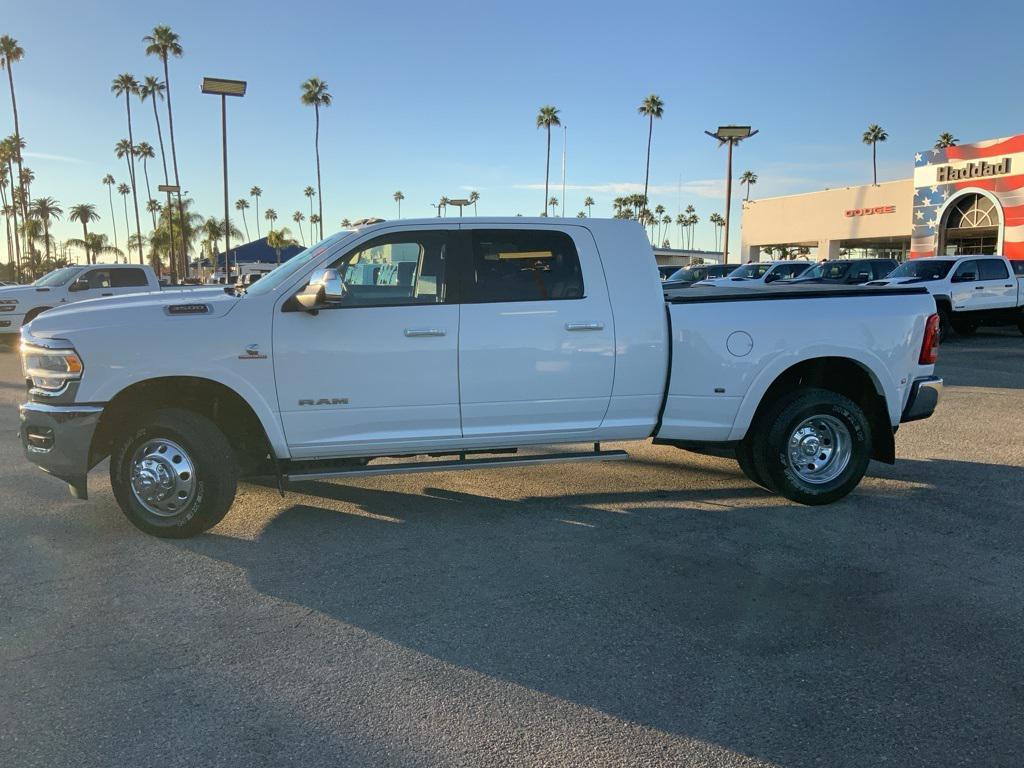 used 2019 Ram 3500 car, priced at $68,997