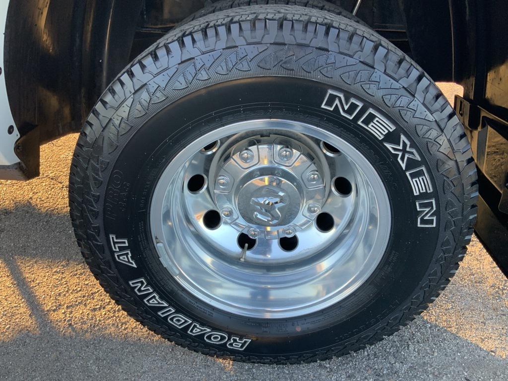 used 2019 Ram 3500 car, priced at $68,997