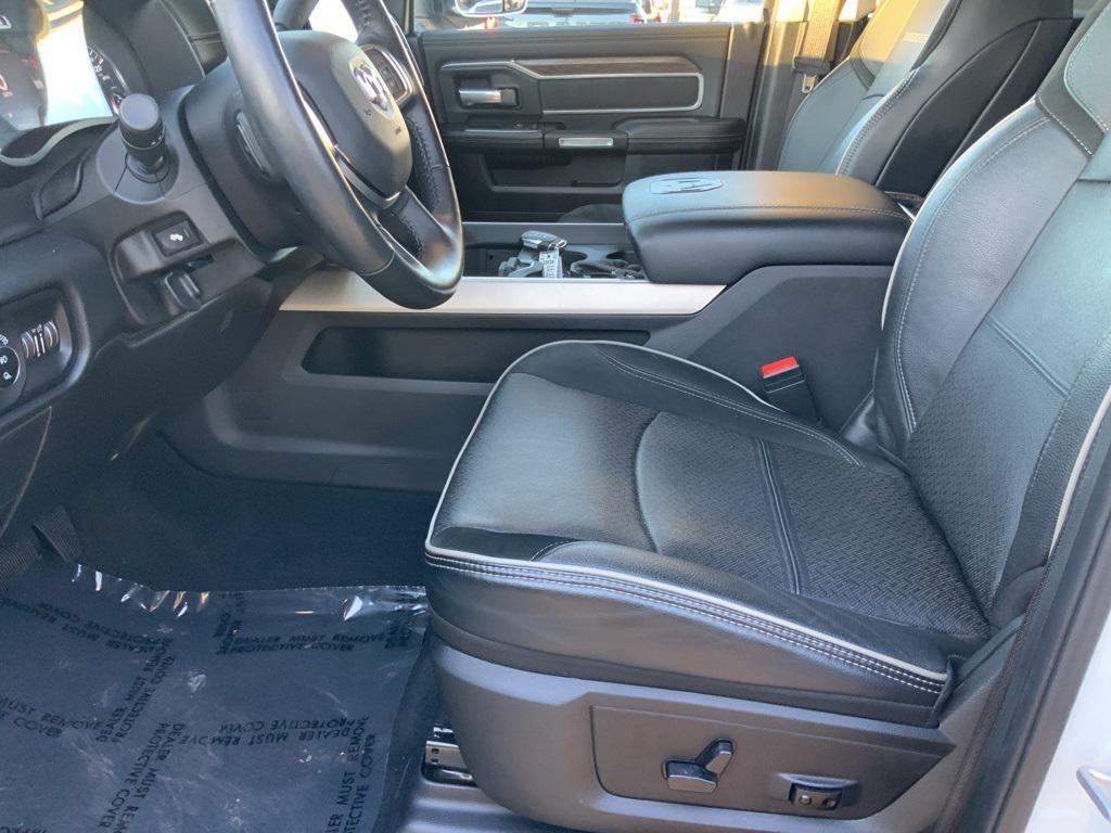 used 2019 Ram 3500 car, priced at $68,997