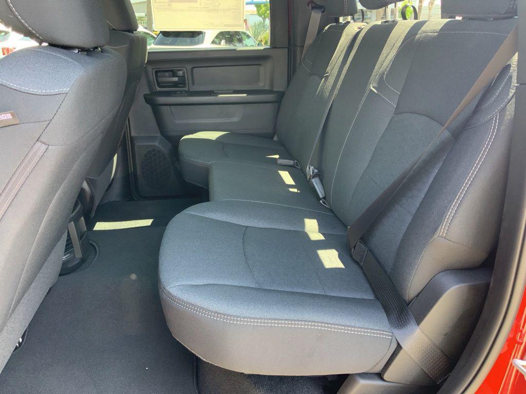 new 2026 Ram 2500 car, priced at $76,375