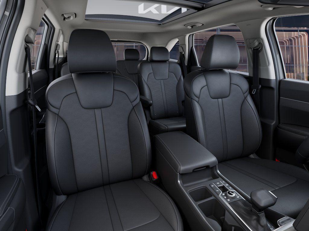 new 2026 Kia Sorento car, priced at $45,015