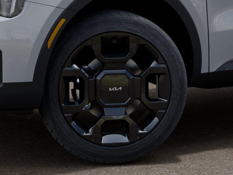 new 2026 Kia Sorento car, priced at $45,015