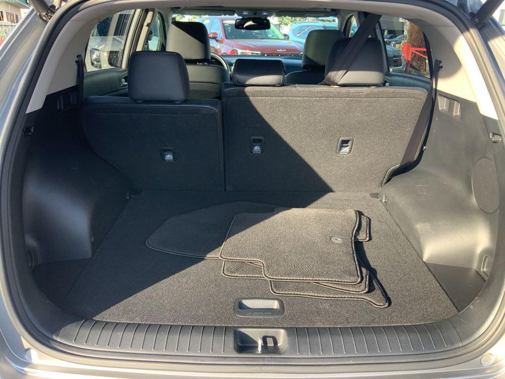 used 2022 Kia Sportage car, priced at $22,945