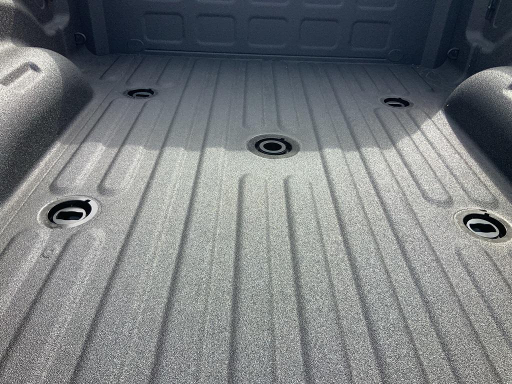 new 2026 Ram 2500 car, priced at $78,790