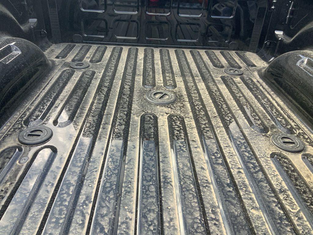 new 2026 Ram 2500 car, priced at $85,260