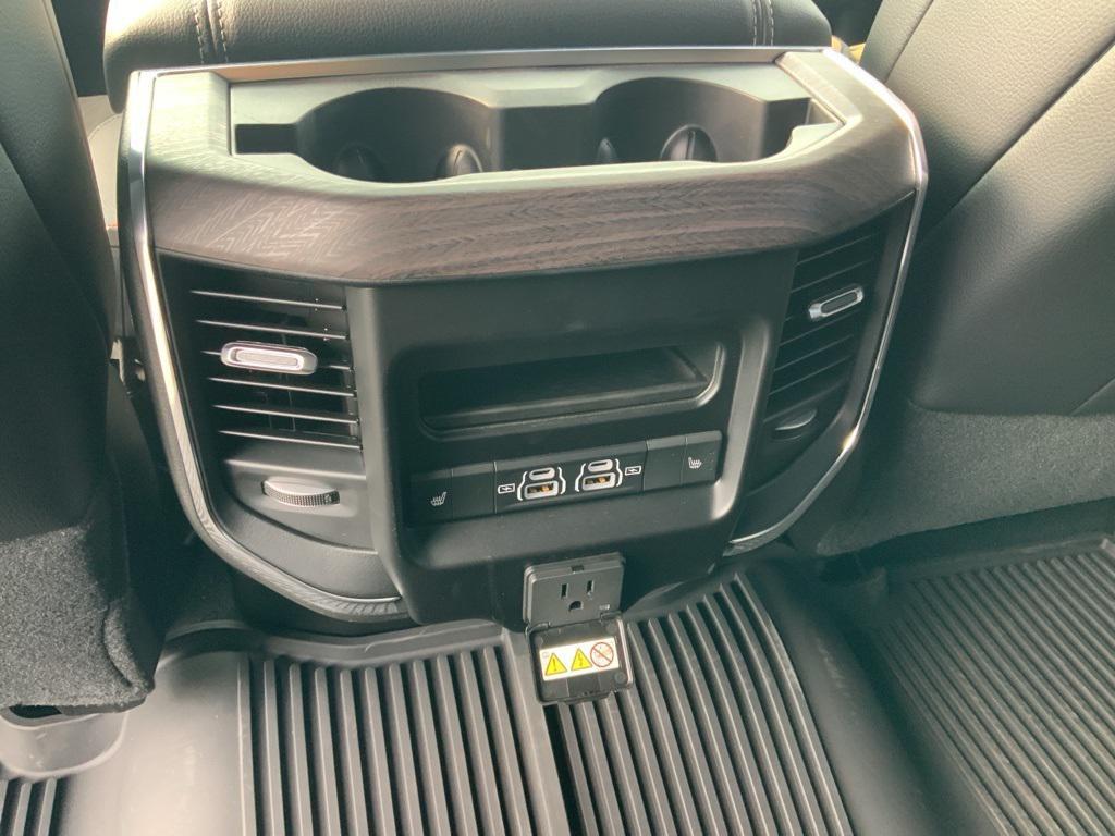 new 2026 Ram 2500 car, priced at $85,260