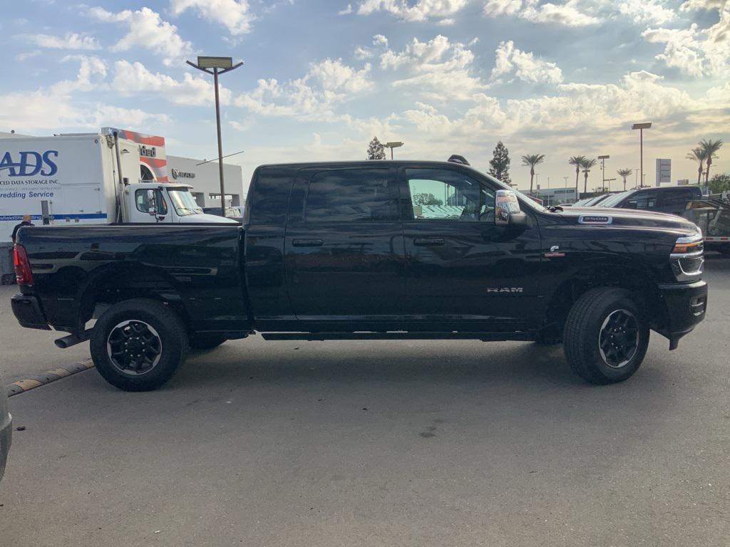 new 2026 Ram 2500 car, priced at $85,260