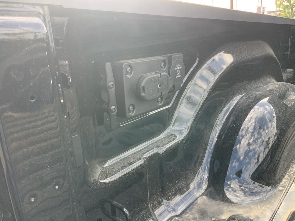 new 2026 Ram 2500 car, priced at $85,260