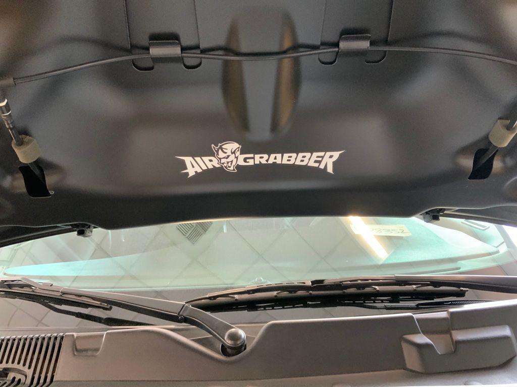 used 2018 Dodge Challenger car, priced at $158,777