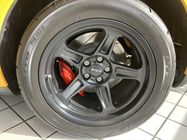 used 2018 Dodge Challenger car, priced at $158,777