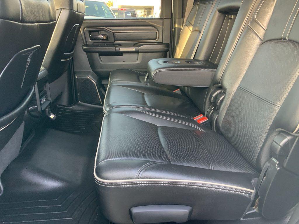 used 2022 Ram 2500 car, priced at $65,992