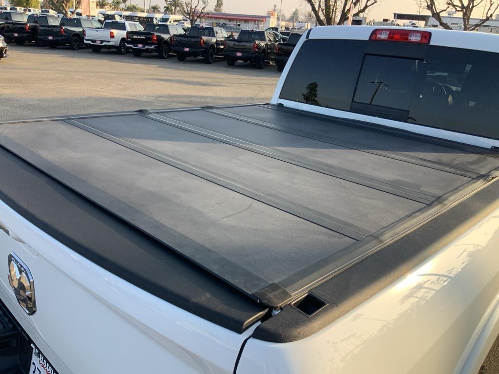 used 2022 Ram 2500 car, priced at $67,587