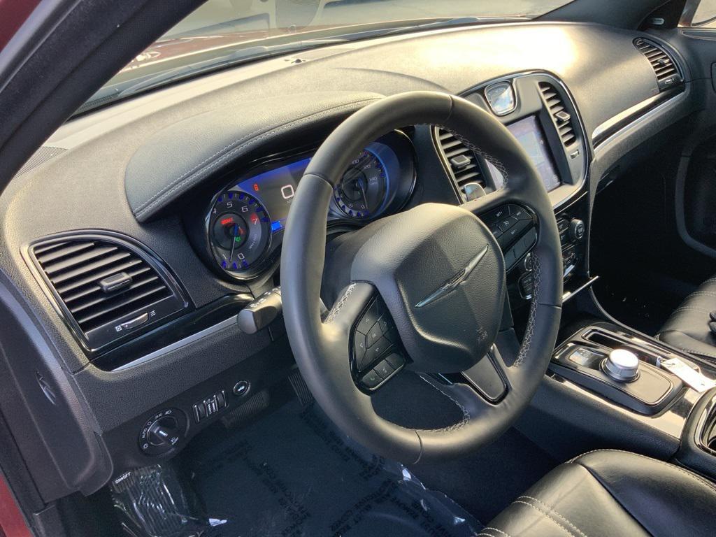 used 2022 Chrysler 300 car, priced at $24,986