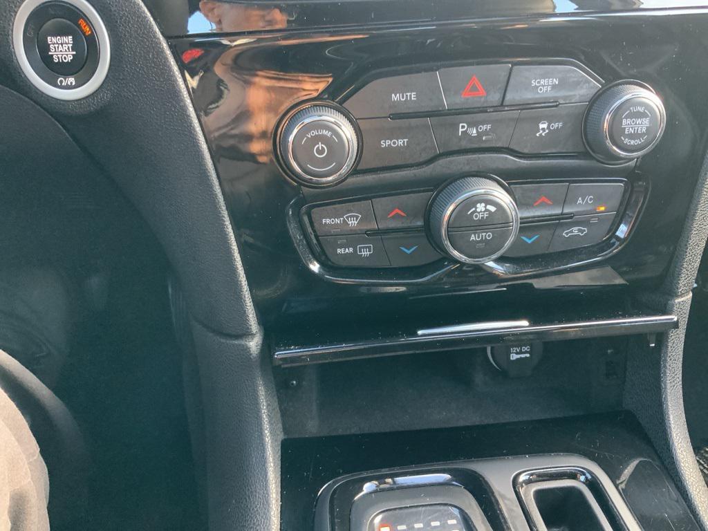 used 2022 Chrysler 300 car, priced at $24,986