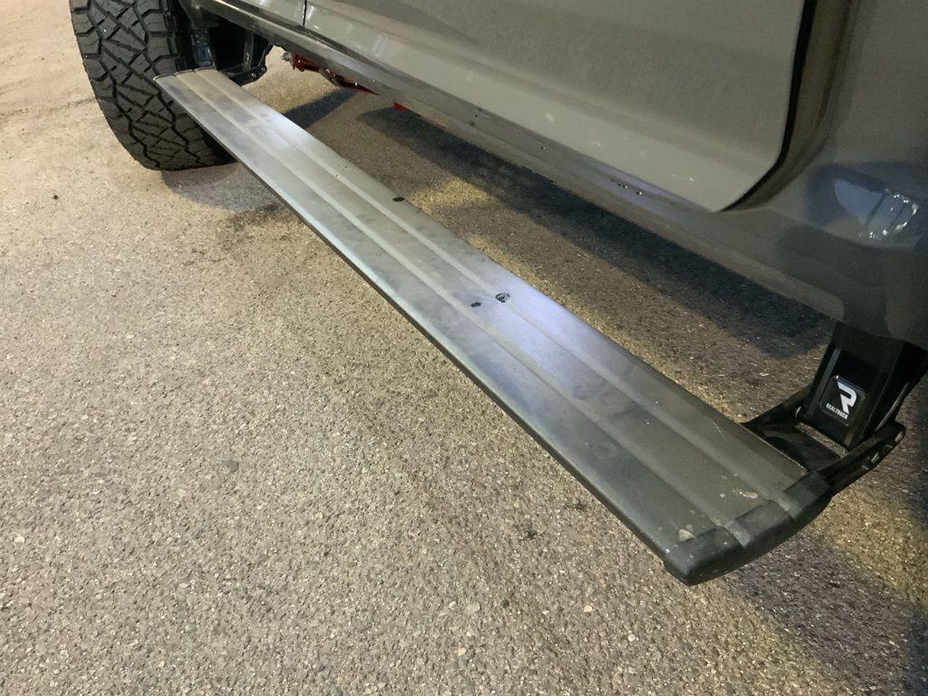 new 2026 Ram 2500 car, priced at $79,505