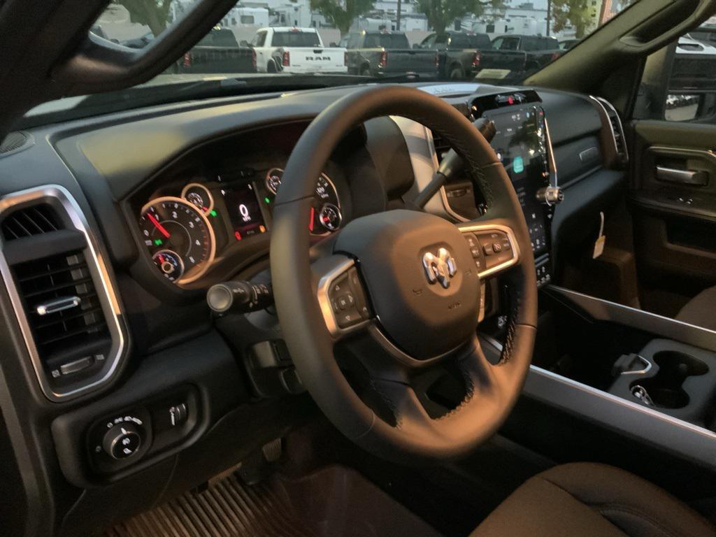 new 2026 Ram 2500 car, priced at $79,505