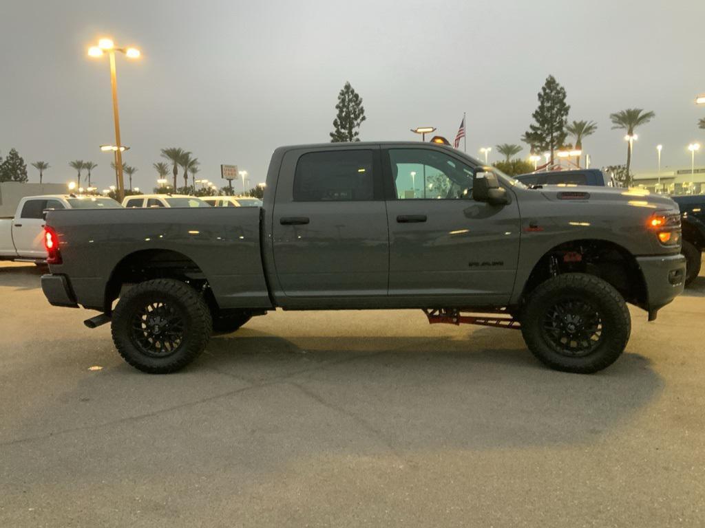 new 2026 Ram 2500 car, priced at $79,505