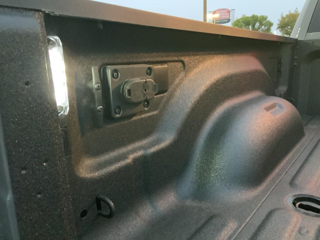 new 2026 Ram 2500 car, priced at $79,505