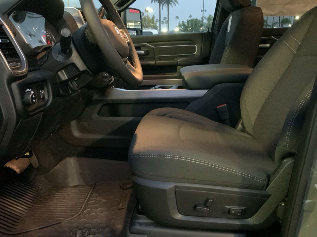 new 2026 Ram 2500 car, priced at $79,505