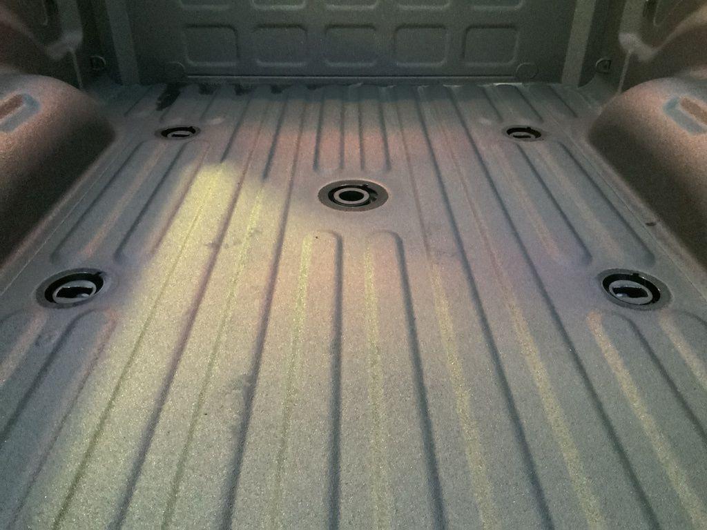 new 2026 Ram 2500 car, priced at $79,505