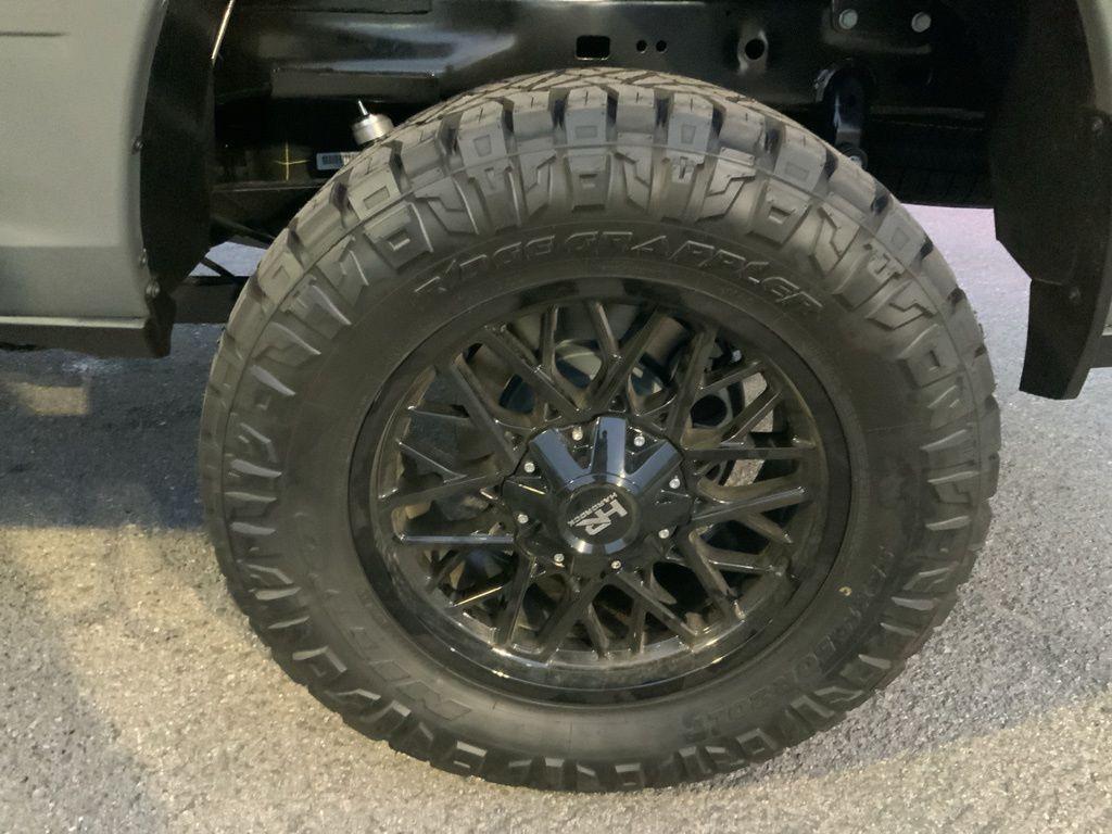 new 2026 Ram 2500 car, priced at $79,505