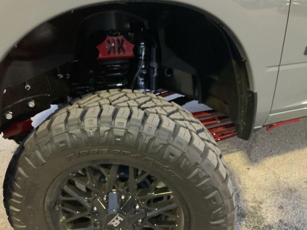 new 2026 Ram 2500 car, priced at $79,505