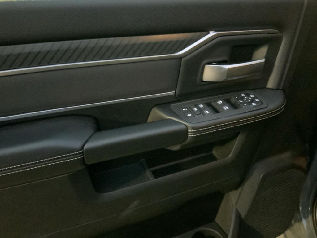 new 2026 Ram 2500 car, priced at $79,505